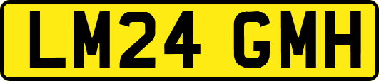 LM24GMH