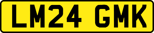 LM24GMK