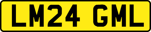 LM24GML