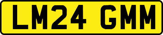 LM24GMM