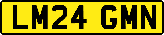 LM24GMN