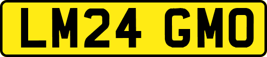 LM24GMO