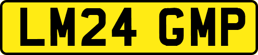 LM24GMP