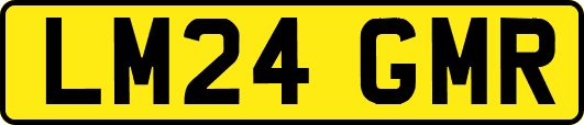 LM24GMR