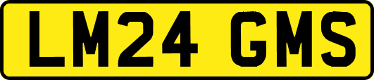 LM24GMS