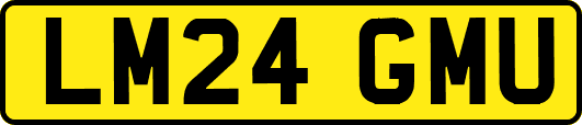 LM24GMU