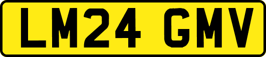 LM24GMV