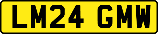 LM24GMW