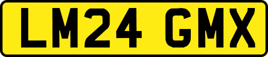 LM24GMX