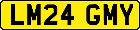 LM24GMY