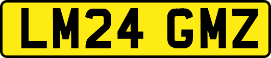 LM24GMZ