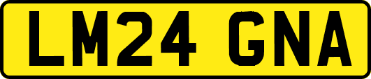 LM24GNA