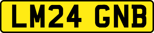 LM24GNB