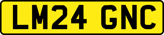 LM24GNC