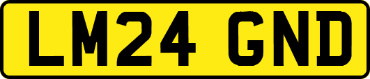 LM24GND