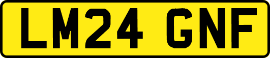 LM24GNF