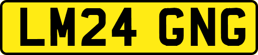 LM24GNG