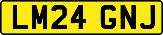 LM24GNJ