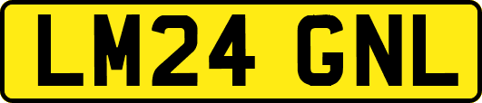 LM24GNL