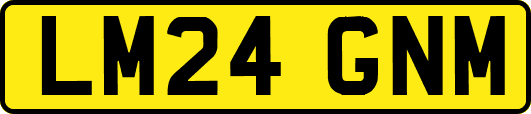 LM24GNM