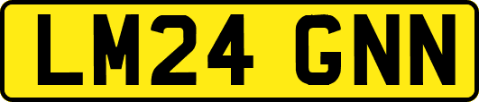 LM24GNN