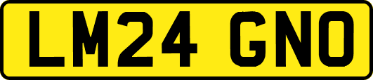 LM24GNO