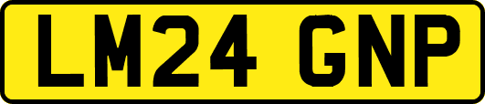 LM24GNP