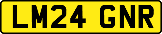 LM24GNR