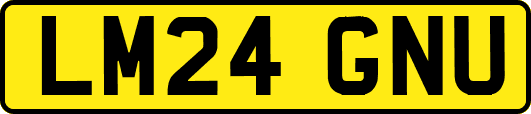 LM24GNU