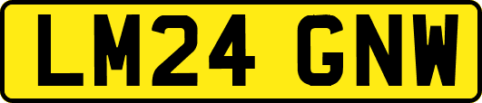 LM24GNW