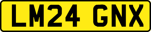 LM24GNX