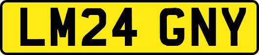 LM24GNY
