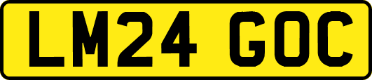 LM24GOC