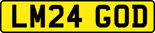 LM24GOD