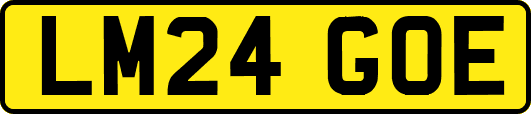 LM24GOE