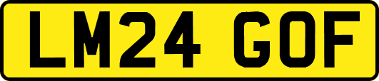 LM24GOF
