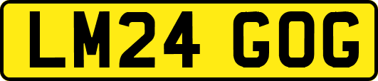 LM24GOG