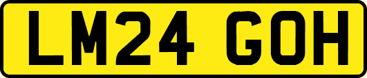 LM24GOH