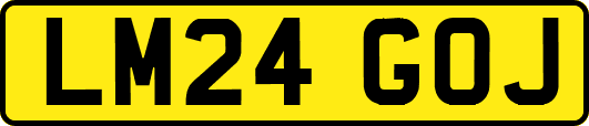 LM24GOJ