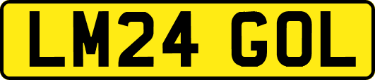 LM24GOL