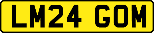 LM24GOM