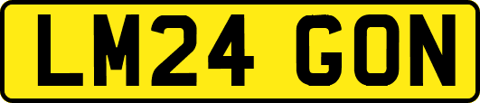 LM24GON
