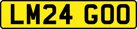 LM24GOO