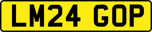LM24GOP