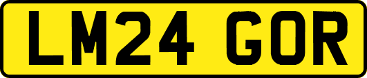 LM24GOR