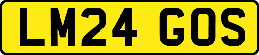 LM24GOS
