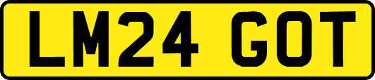 LM24GOT