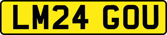 LM24GOU