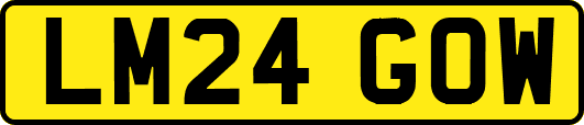 LM24GOW