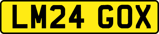 LM24GOX